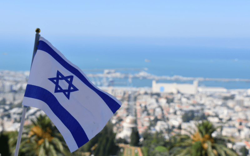 Quitter la France sur le plan fiscal - Guide expatriation Israël