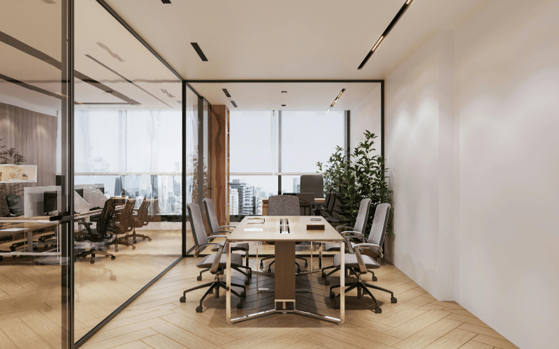 Investissement immobilier commercial en Israël - Bureaux et locaux
