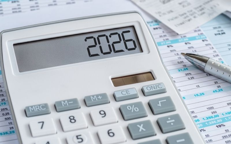 Loi 2026 nouveautés fiscales Israël