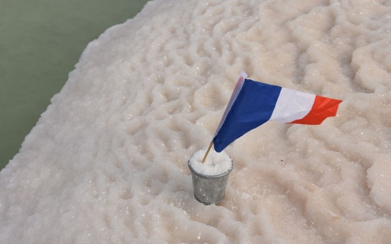 Société France-Israël fiscalité
