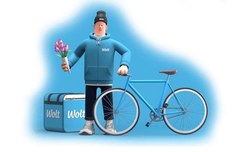 Wolt